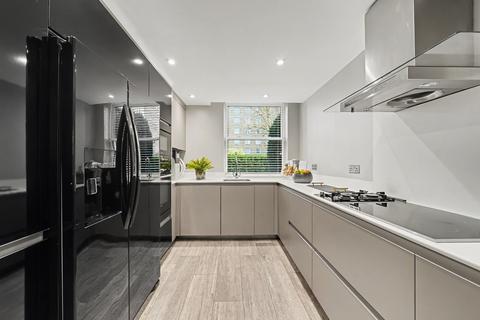 undefined, Court Close, St John's Wood, London, NW8