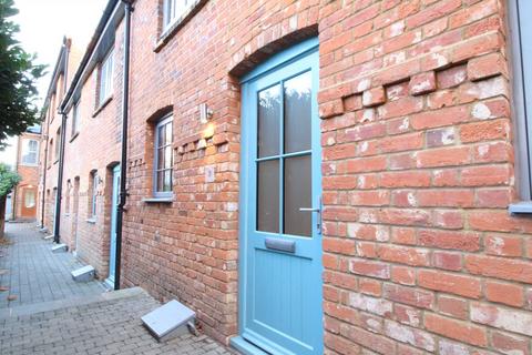 undefined, Southampton Street, Reading