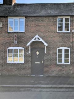 2 bedroom character property to rent, High Street, Mickleton, Chipping Campden GL55