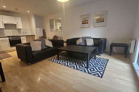 2 bedroom apartment to rent, Quay        Ordsall Lane, Salford M5