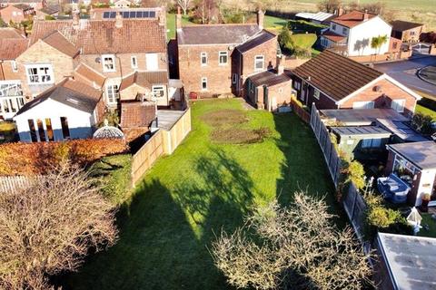 44 East Acridge, Barton-upon-humber, DN18 5HH