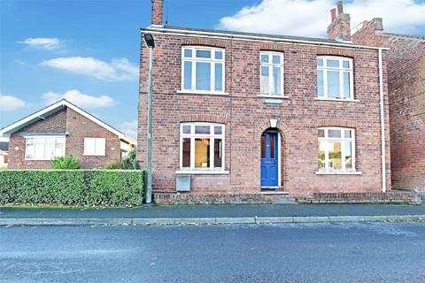 44 East Acridge, Barton-upon-humber, DN18 5HH