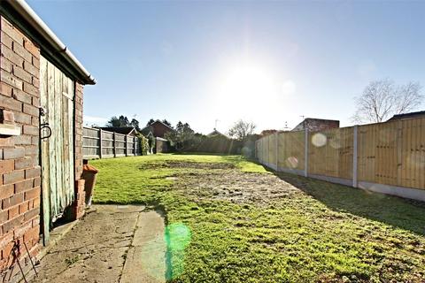 44 East Acridge, Barton-upon-humber, DN18 5HH