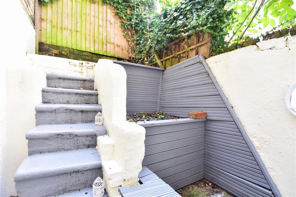 Patio / Decking