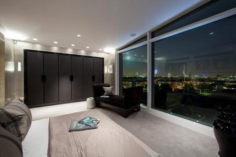 3 bedroom duplex for sale, Pavilion Apartments, 34 St John's Wood, London, NW8