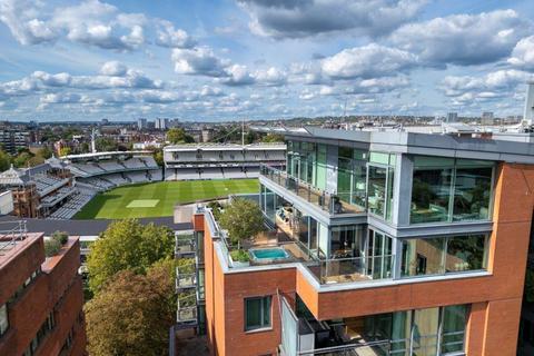 3 bedroom duplex for sale, Pavilion Apartments, 34 St John's Wood, London, NW8