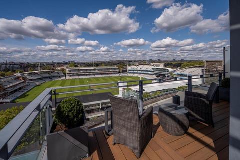 3 bedroom duplex for sale, Pavilion Apartments, 34 St John's Wood, London, NW8