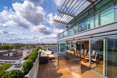 3 bedroom duplex for sale, Pavilion Apartments, 34 St John's Wood, London, NW8