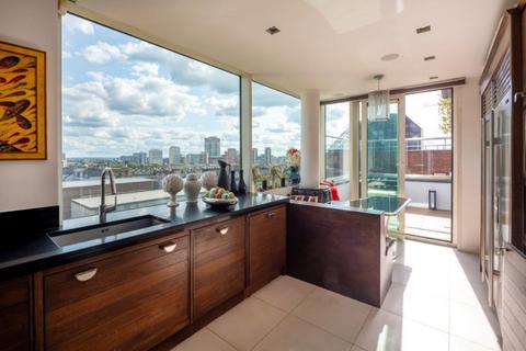 3 bedroom duplex for sale, Pavilion Apartments, 34 St John's Wood, London, NW8