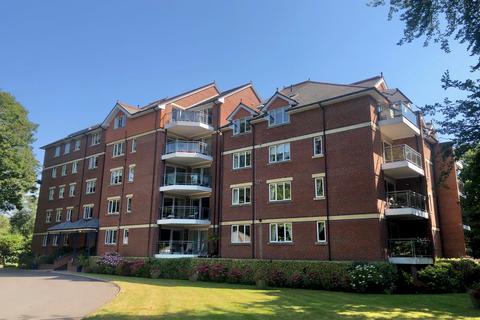 2 bedroom flat to rent, Tower Road, Poole BH13