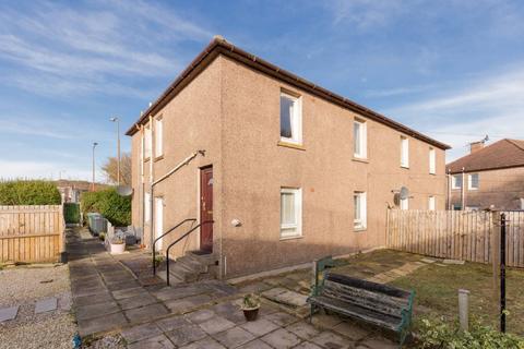 4 Baird Drive, Edinburgh, EH12 5SA