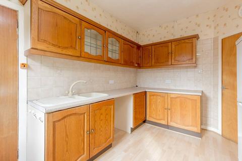 4 Baird Drive, Edinburgh, EH12 5SA