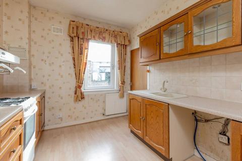 4 Baird Drive, Edinburgh, EH12 5SA