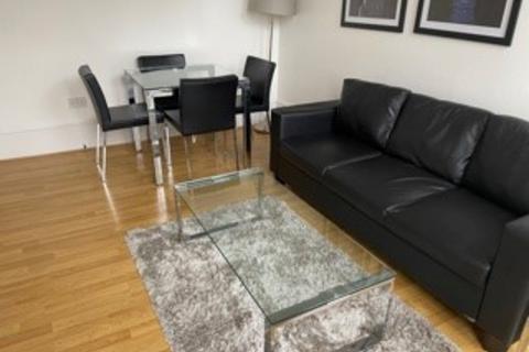 1 bedroom flat to rent, Justice Street, City Centre, Aberdeen, AB11