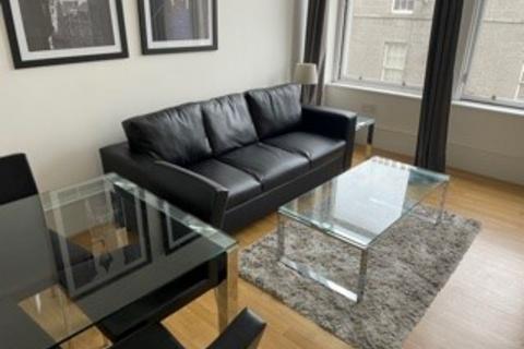 1 bedroom flat to rent, Justice Street, City Centre, Aberdeen, AB11