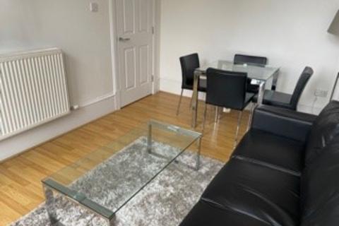 1 bedroom flat to rent, Justice Street, City Centre, Aberdeen, AB11