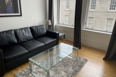 1 bedroom flat to rent, Justice Street, City Centre, Aberdeen, AB11