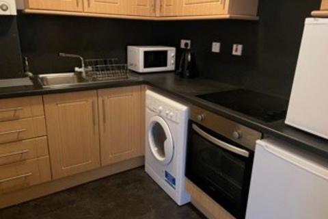 1 bedroom flat to rent, Justice Street, City Centre, Aberdeen, AB11