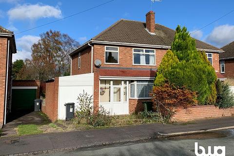 7 Buttermere Close, Tettenhall, Wolverhampton, WV6 9DN
