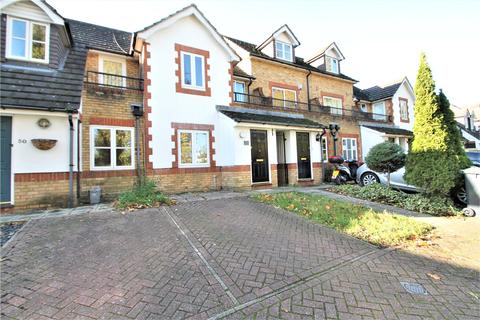 49 Amblecote Meadows, London, SE12 9TA