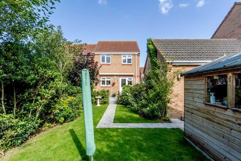 8 Heron Way, Necton, Swaffham, PE37 8NQ