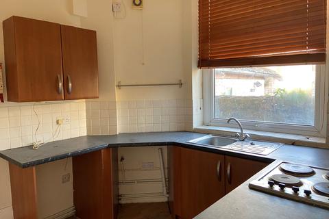 Studio to rent, Flat 2, 2 Dolphin Passage, Dover