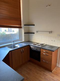 Studio to rent, Flat 2, 2 Dolphin Passage, Dover