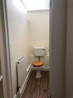 Studio to rent, Flat 2, 2 Dolphin Passage, Dover