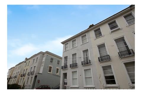 1 bedroom flat to rent, Montpellier Villas, Cheltenham
