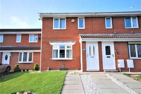 25 Beechwood Close, Jarrow, NE32 3NB