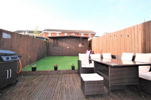 25 Beechwood Close, Jarrow, NE32 3NB