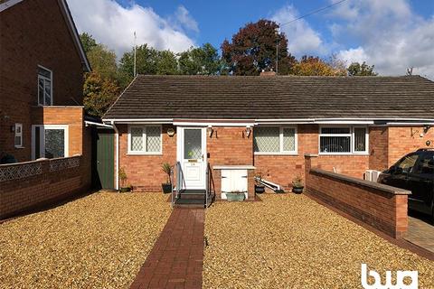 24 Old Mill Road, Coleshill, Birmingham, B46 1BG