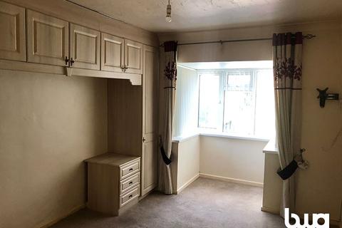 24 Old Mill Road, Coleshill, Birmingham, B46 1BG