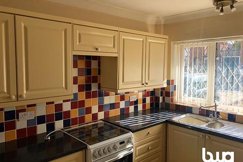 24 Old Mill Road, Coleshill, Birmingham, B46 1BG