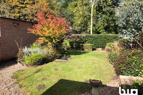 24 Old Mill Road, Coleshill, Birmingham, B46 1BG