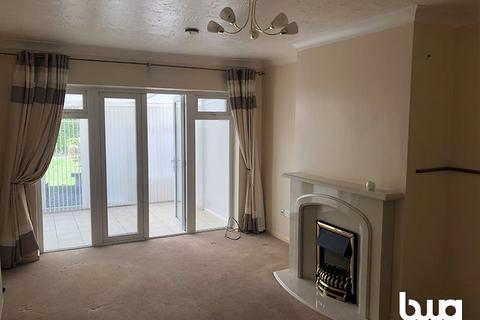 24 Old Mill Road, Coleshill, Birmingham, B46 1BG