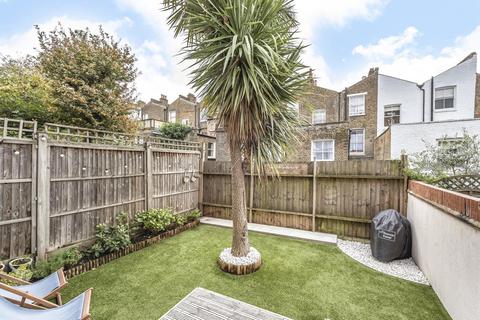Flat 1, 19 Cotleigh Road, London, NW6 2NL