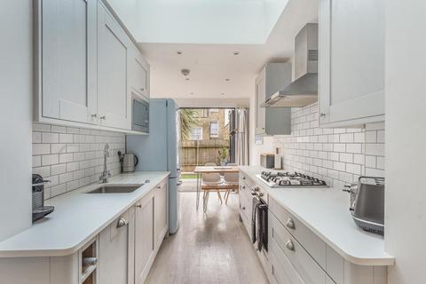 Flat 1, 19 Cotleigh Road, London, NW6 2NL