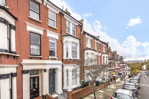 Flat 1, 19 Cotleigh Road, London, NW6 2NL