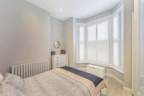 Flat 1, 19 Cotleigh Road, London, NW6 2NL