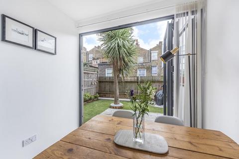 Flat 1, 19 Cotleigh Road, London, NW6 2NL