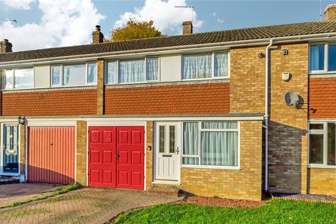 88 Bowmonts Road, Tadley, RG26 3SB