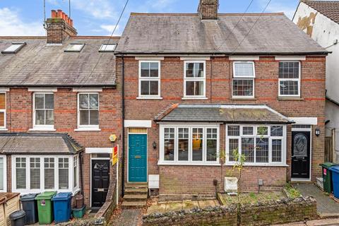 6 Alma Road, Chesham, HP5 3HB