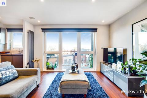 1 bedroom apartment to rent, Fenland House, Harry Zeital Way, London, E5