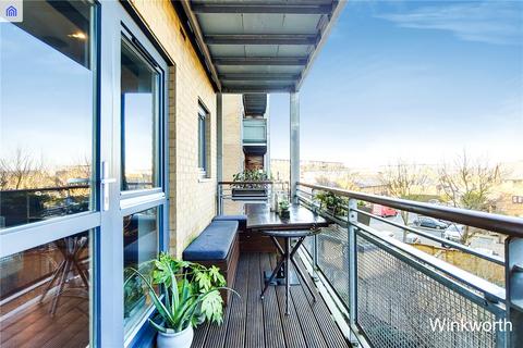 undefined, Fenland House, Harry Zeital Way, London, E5