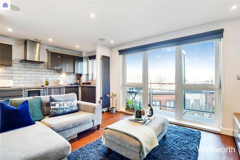undefined, Fenland House, Harry Zeital Way, London, E5