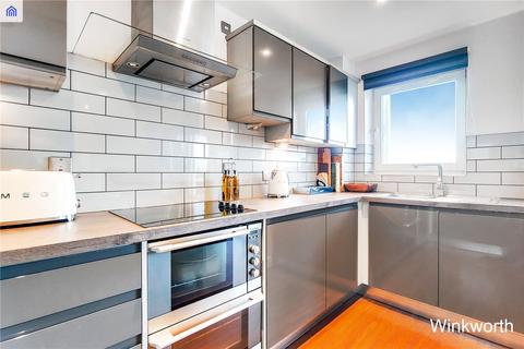 undefined, Fenland House, Harry Zeital Way, London, E5