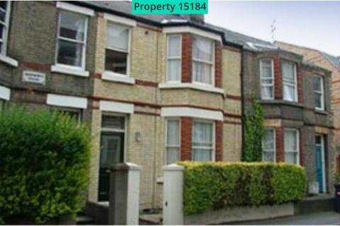 1 bedroom flat to rent, Warkworth Street, Cambridge, CB1 1EG