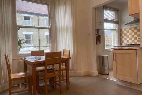 1 bedroom flat to rent, Warkworth Street, Cambridge, CB1 1EG