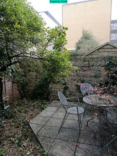 undefined, Warkworth Street, Cambridge, CB1 1EG